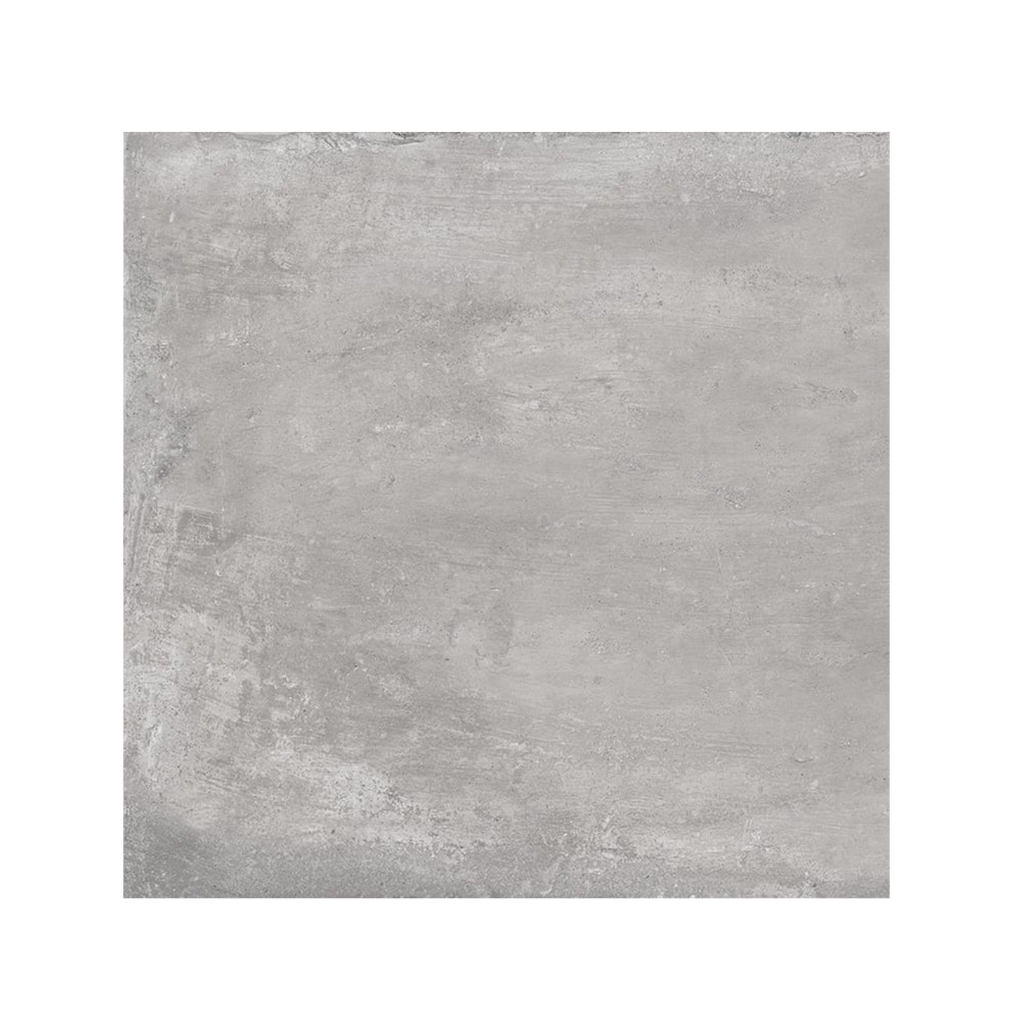+One 24x24 Cement-Look 2CM Porcelain Paver