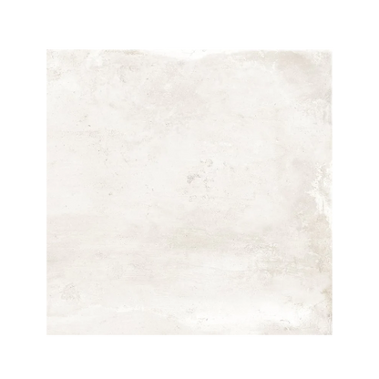 +One 24x24" - 8mm Porcelain Tile in Cement-Look
