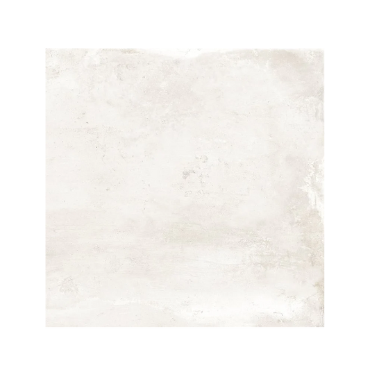 +One 24x24" - 8mm Porcelain Tile in Cement-Look
