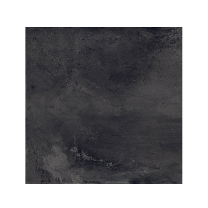 +One 24x24" - 8mm Porcelain Tile in Cement-Look