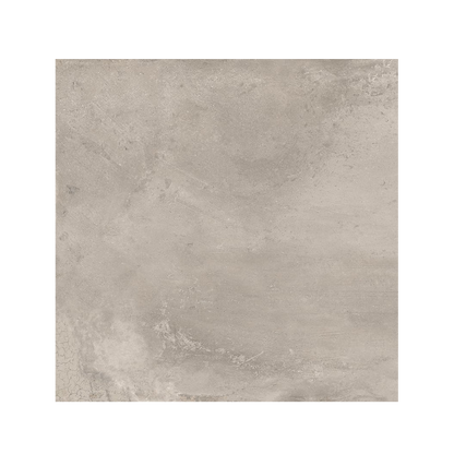 +One 24x24" - 8mm Porcelain Tile in Cement-Look