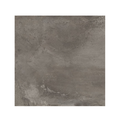 +One 24x24" - 8mm Porcelain Tile in Cement-Look