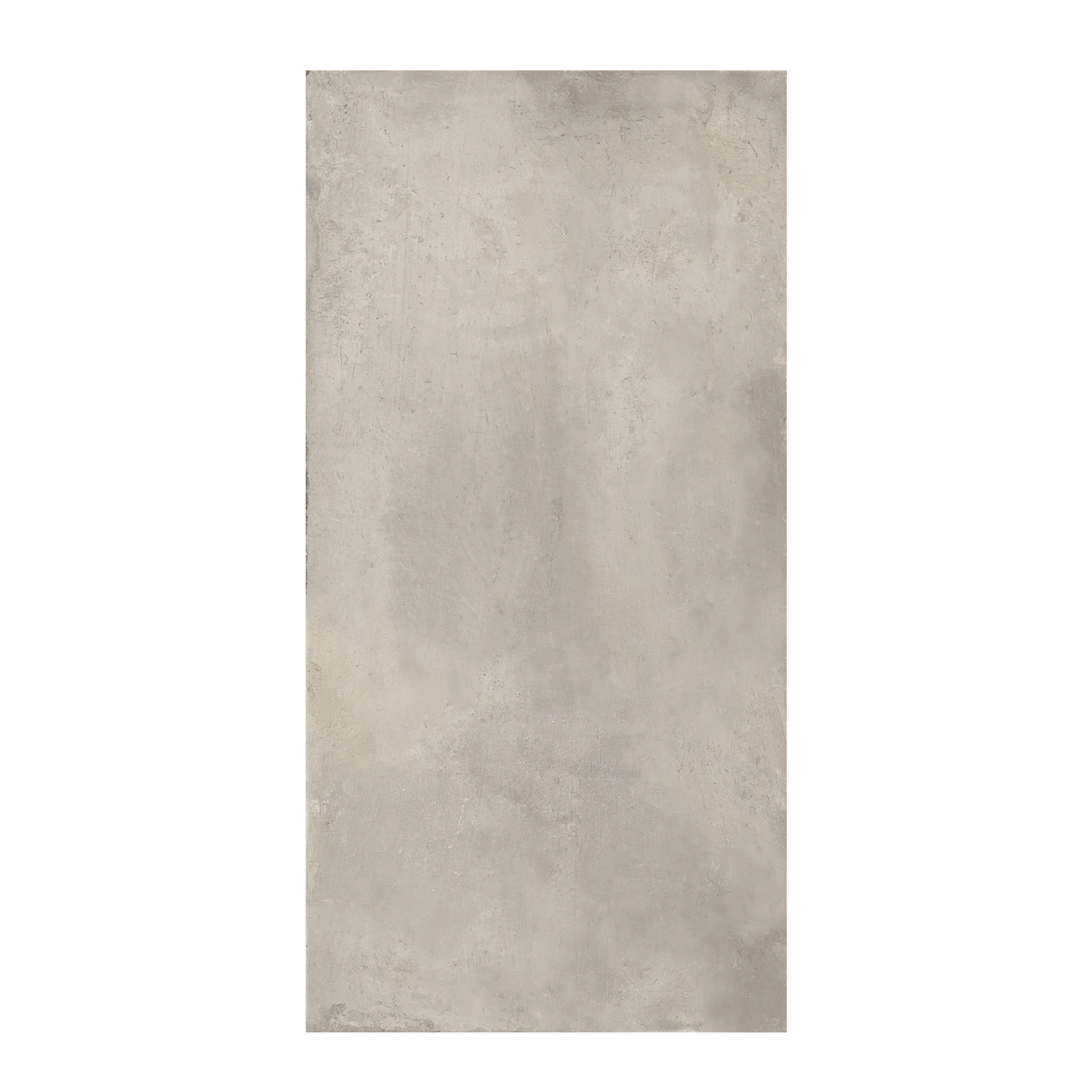 +One 24x48 Cement-Look 2CM Porcelain Paver