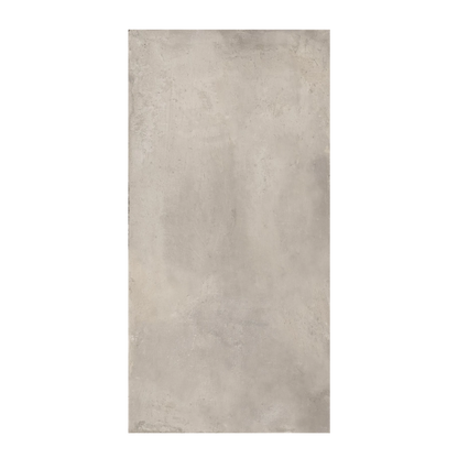 +One 24x48 Cement-Look 2CM Porcelain Paver