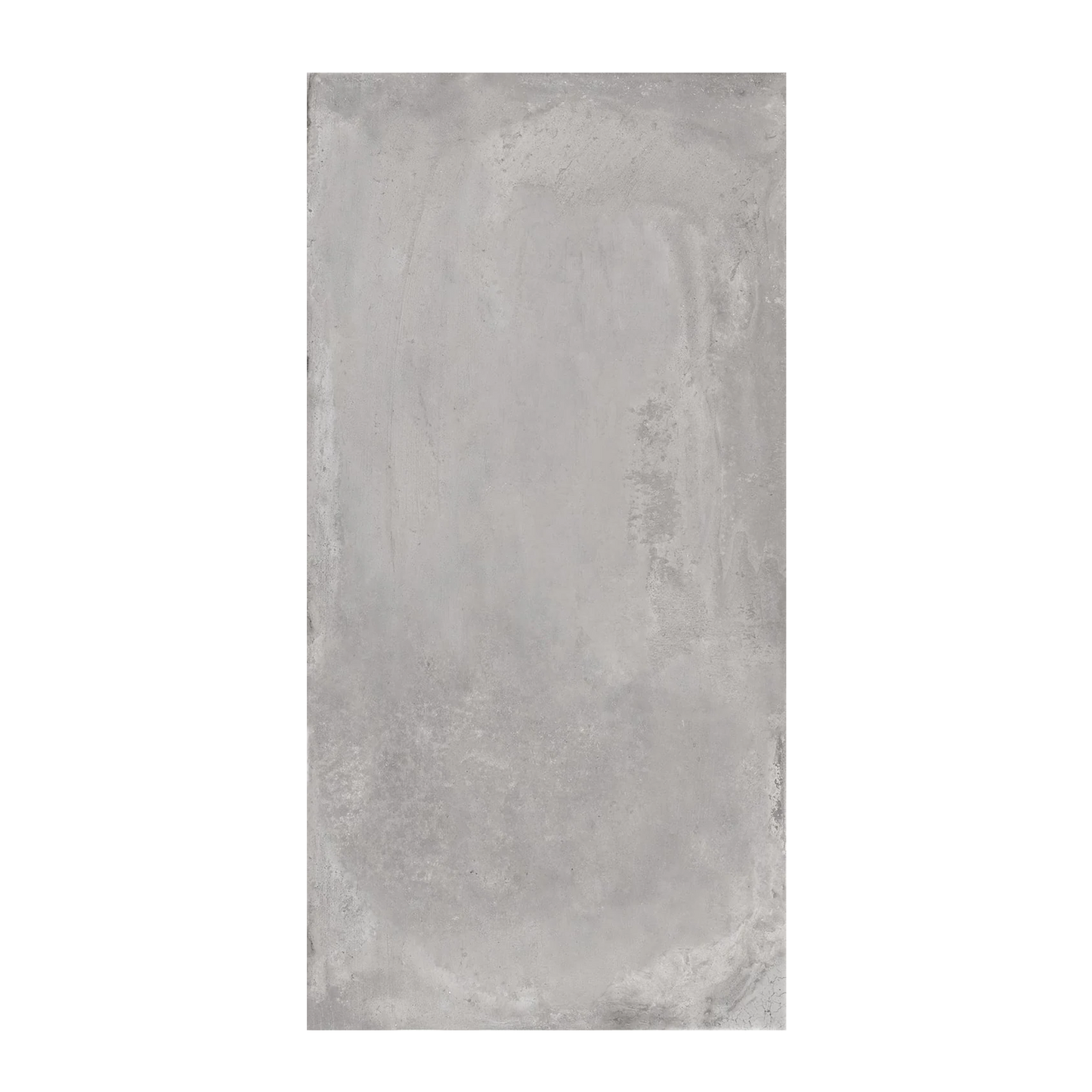 +One 24x48 - 8mm Porcelain Tile in Cement-Look