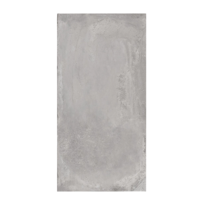 +One 24x48 - 8mm Porcelain Tile in Cement-Look