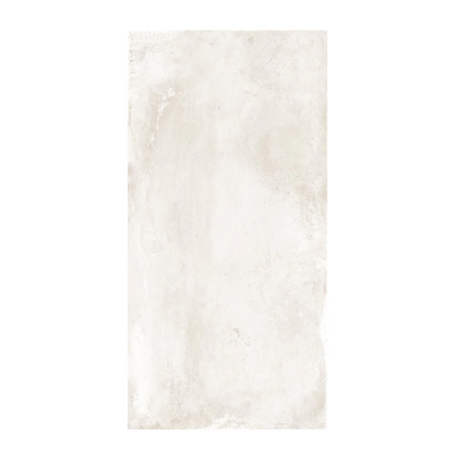 +One 24x48 - 8mm Porcelain Tile in Cement-Look