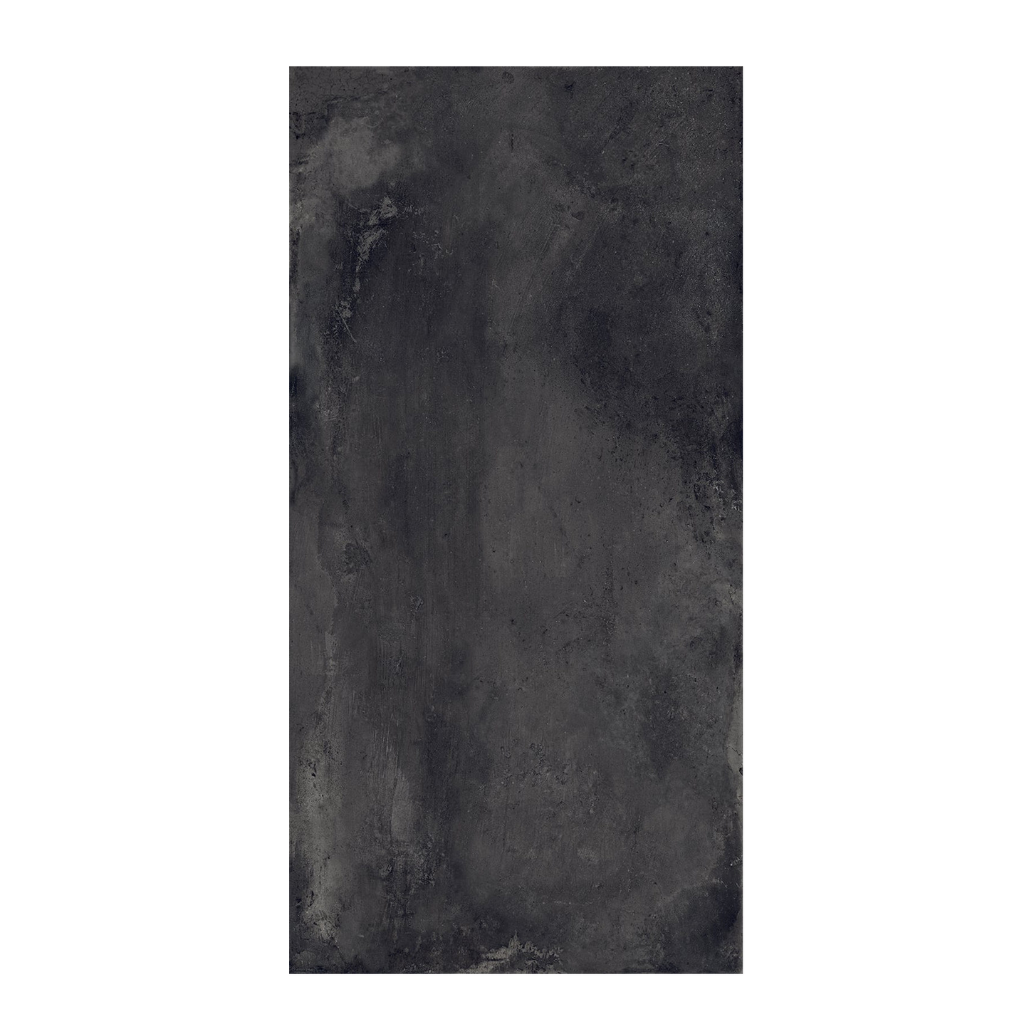 +One 24x48 - 8mm Porcelain Tile in Cement-Look
