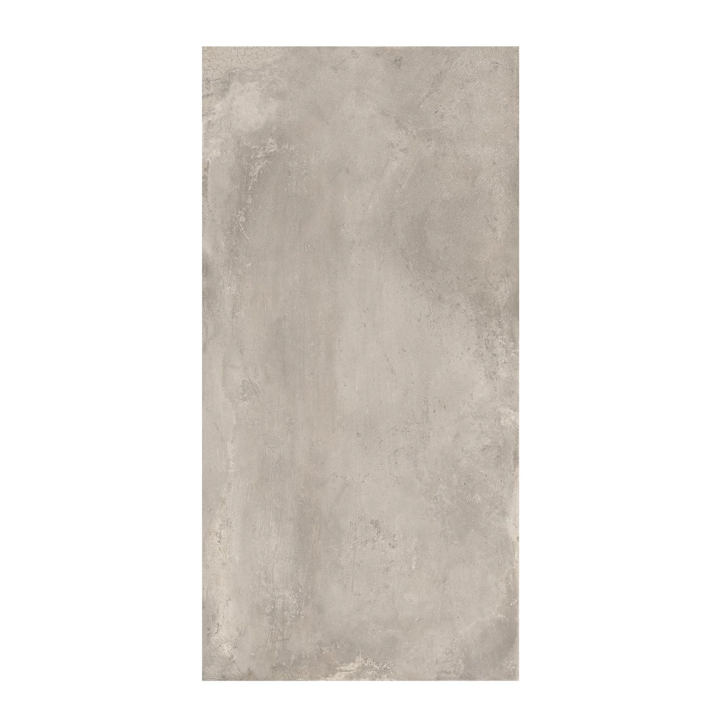 +One 24x48 - 8mm Porcelain Tile in Cement-Look