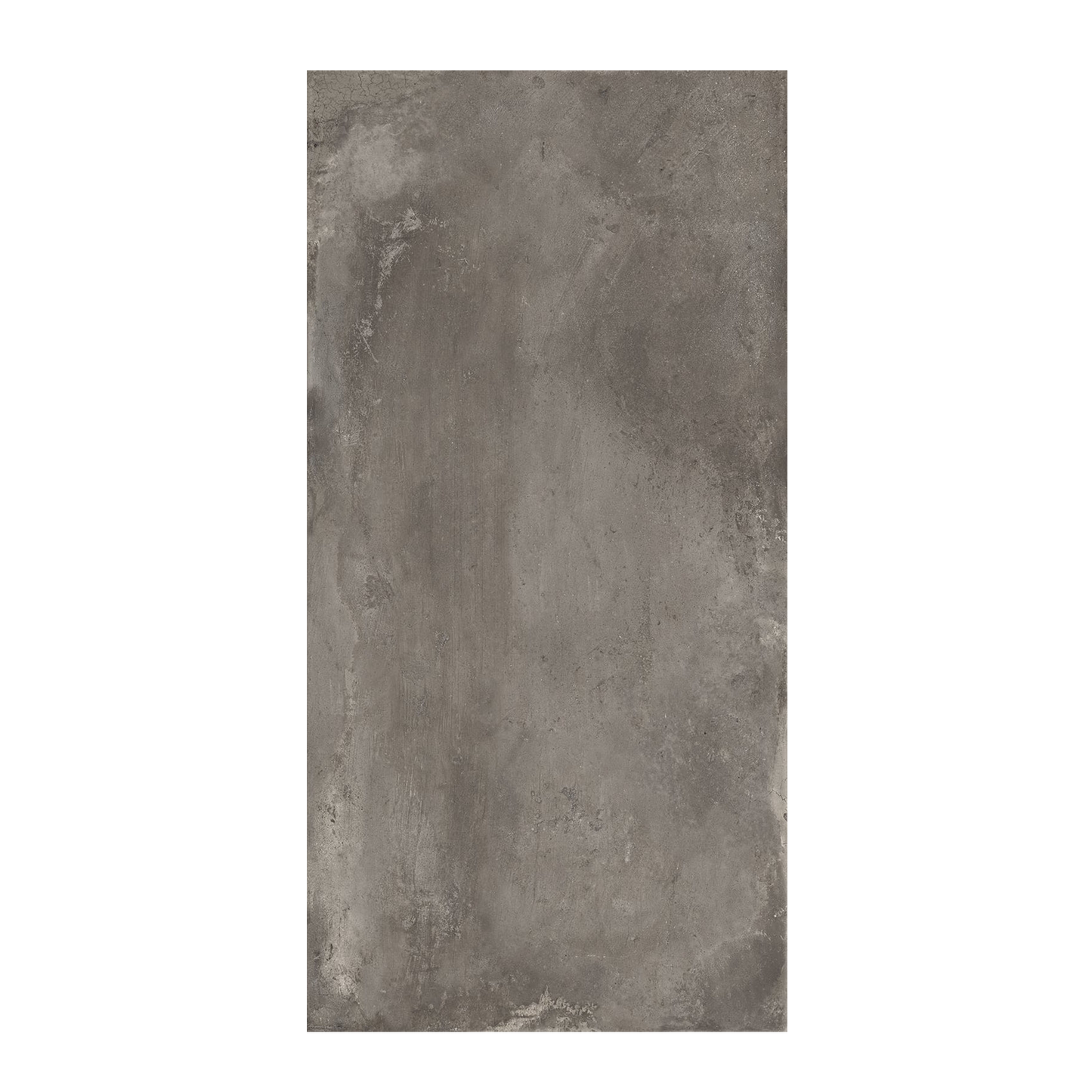 +One 24x48 - 8mm Porcelain Tile in Cement-Look
