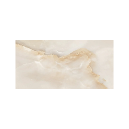Onyx 12x24" - 8mm Porcelain Floor & Wall Tile in Stone-Look
