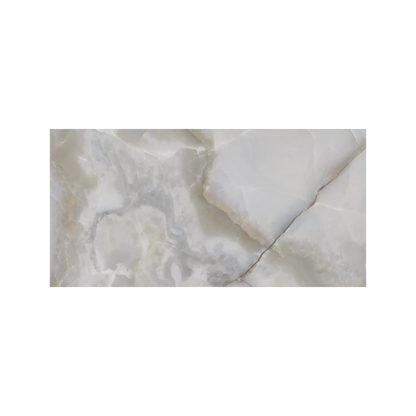 Onyx 12x24" - 8mm Porcelain Floor & Wall Tile in Stone-Look