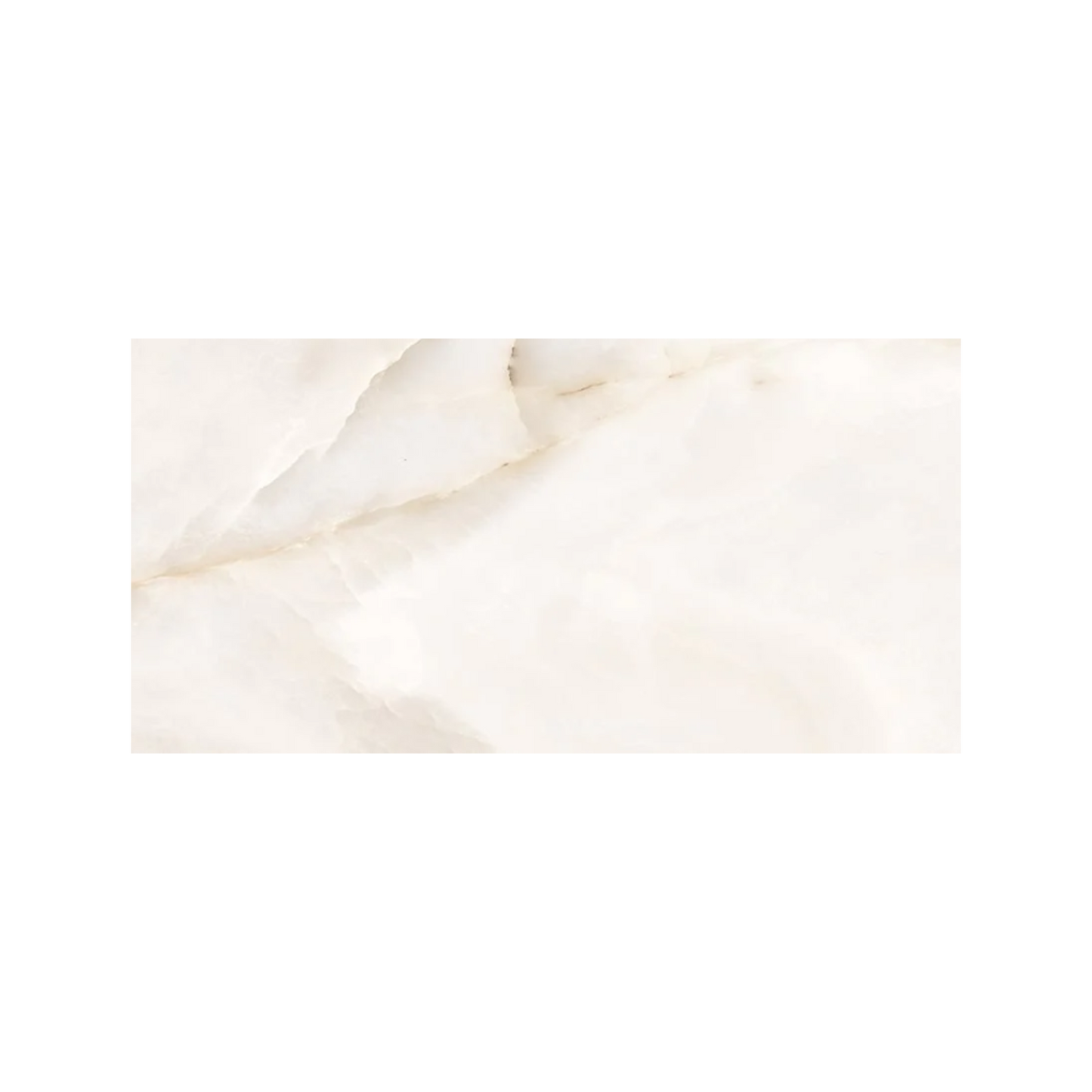Onyx 12x24" - 8mm Porcelain Floor & Wall Tile in Stone-Look