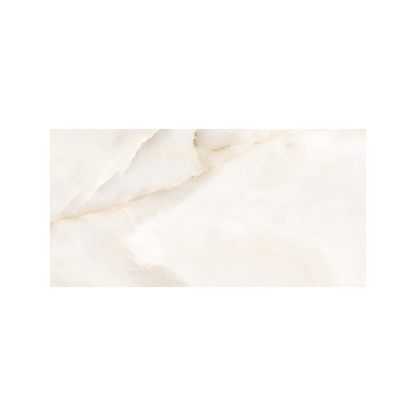 Onyx 12x24" - 8mm Porcelain Floor & Wall Tile in Stone-Look