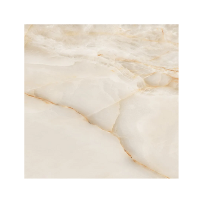 Onyx 24x24" - 8mm Porcelain Floor & Wall Tile in Stone-Look