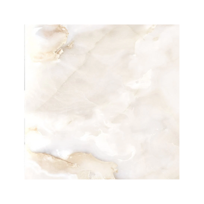 Onyx 24x24" - 8mm Porcelain Floor & Wall Tile in Stone-Look