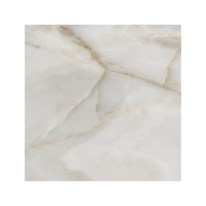 Onyx 24x24" - 8mm Porcelain Floor & Wall Tile in Stone-Look