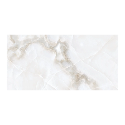 Onyx 24x48" - 8mm Porcelain Floor & Wall Tile in Stone-Look