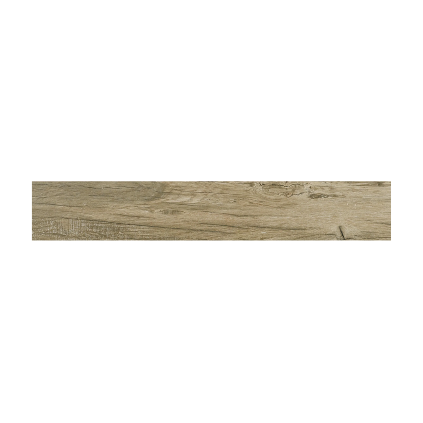 Pier - 6x36" Matte Porcelain Tile in Wood-Look Style