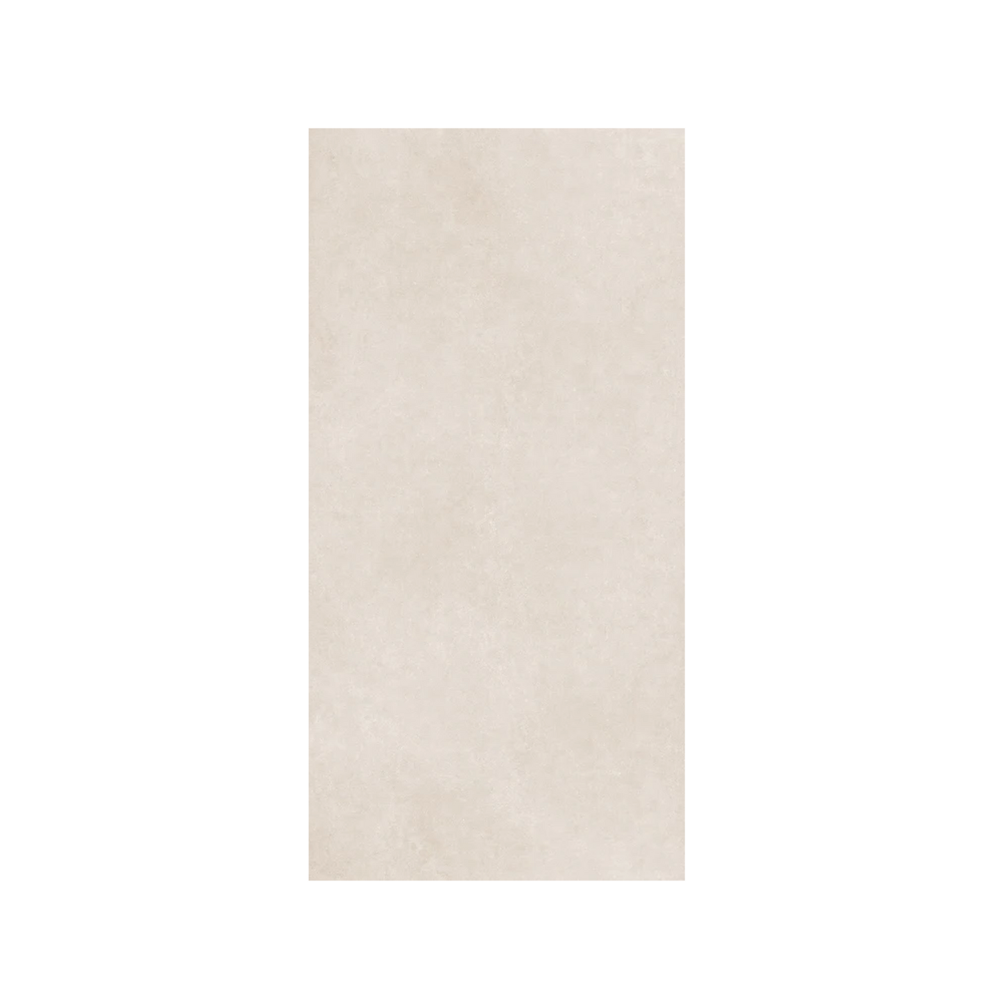 Plaster 2.0 12x24" - 8mm Matte Porcelain Tile