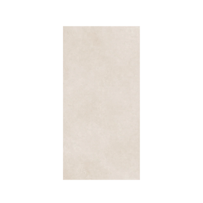 Plaster 2.0 12x24" - 8mm Matte Porcelain Tile