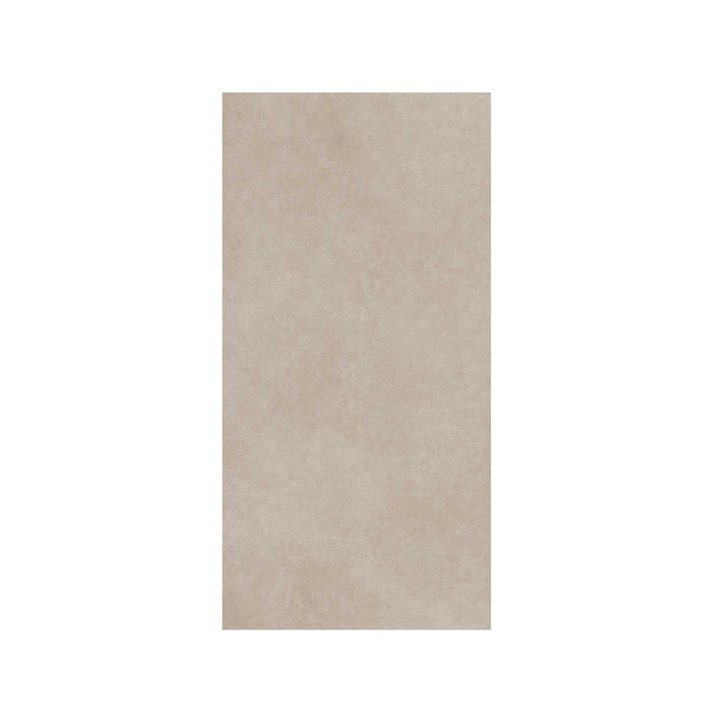 Plaster 2.0 12x24" - 8mm Matte Porcelain Tile