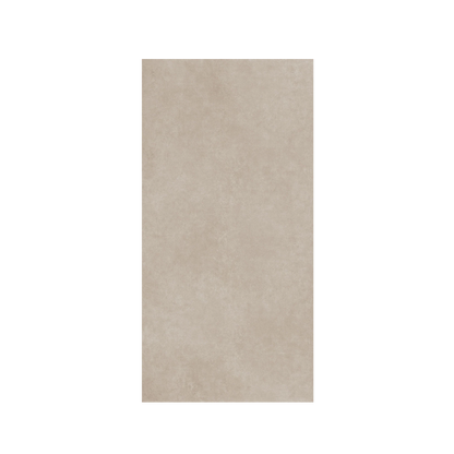 Plaster 2.0 12x24" - 8mm Matte Porcelain Tile