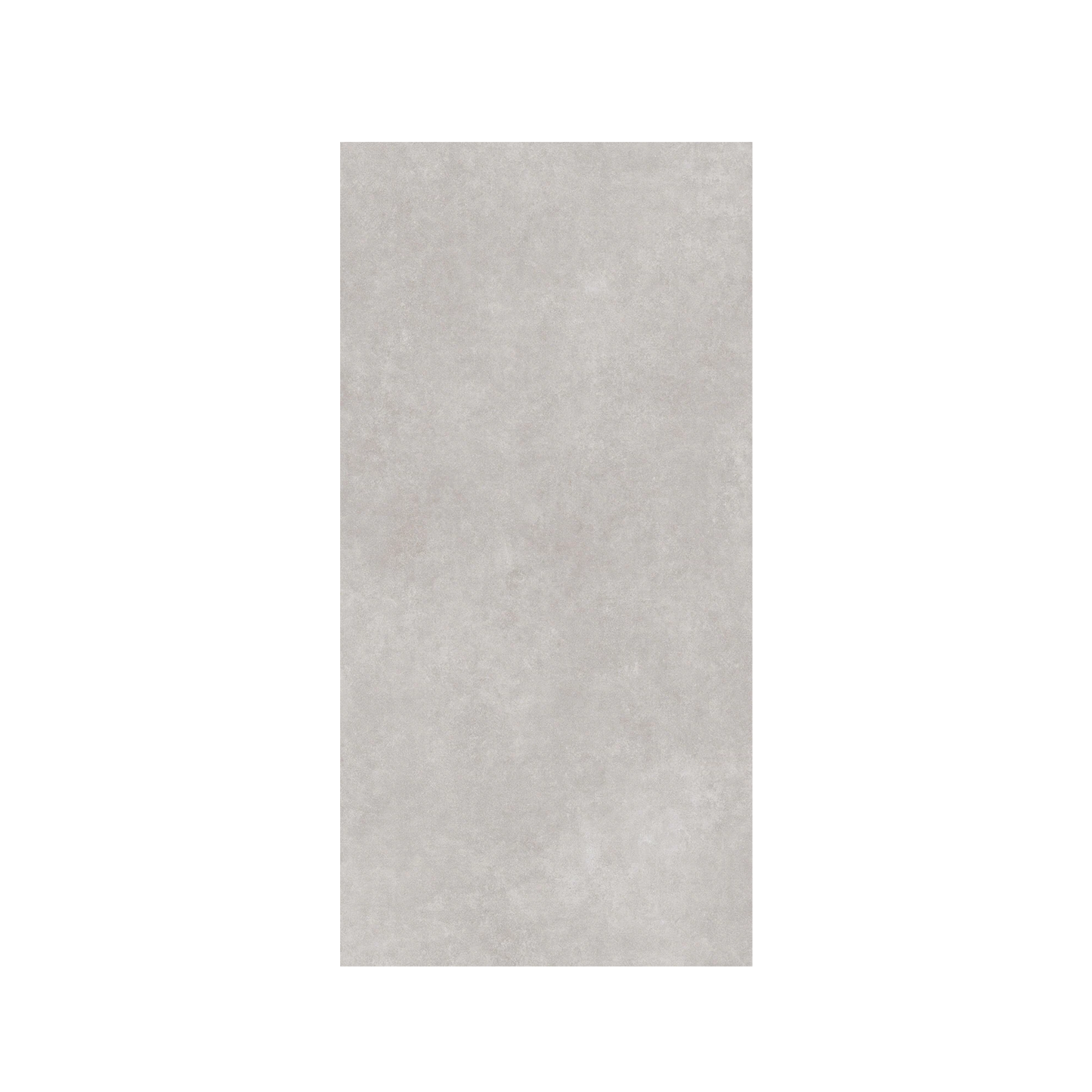 Plaster 2.0 12x24" - 8mm Matte Porcelain Tile