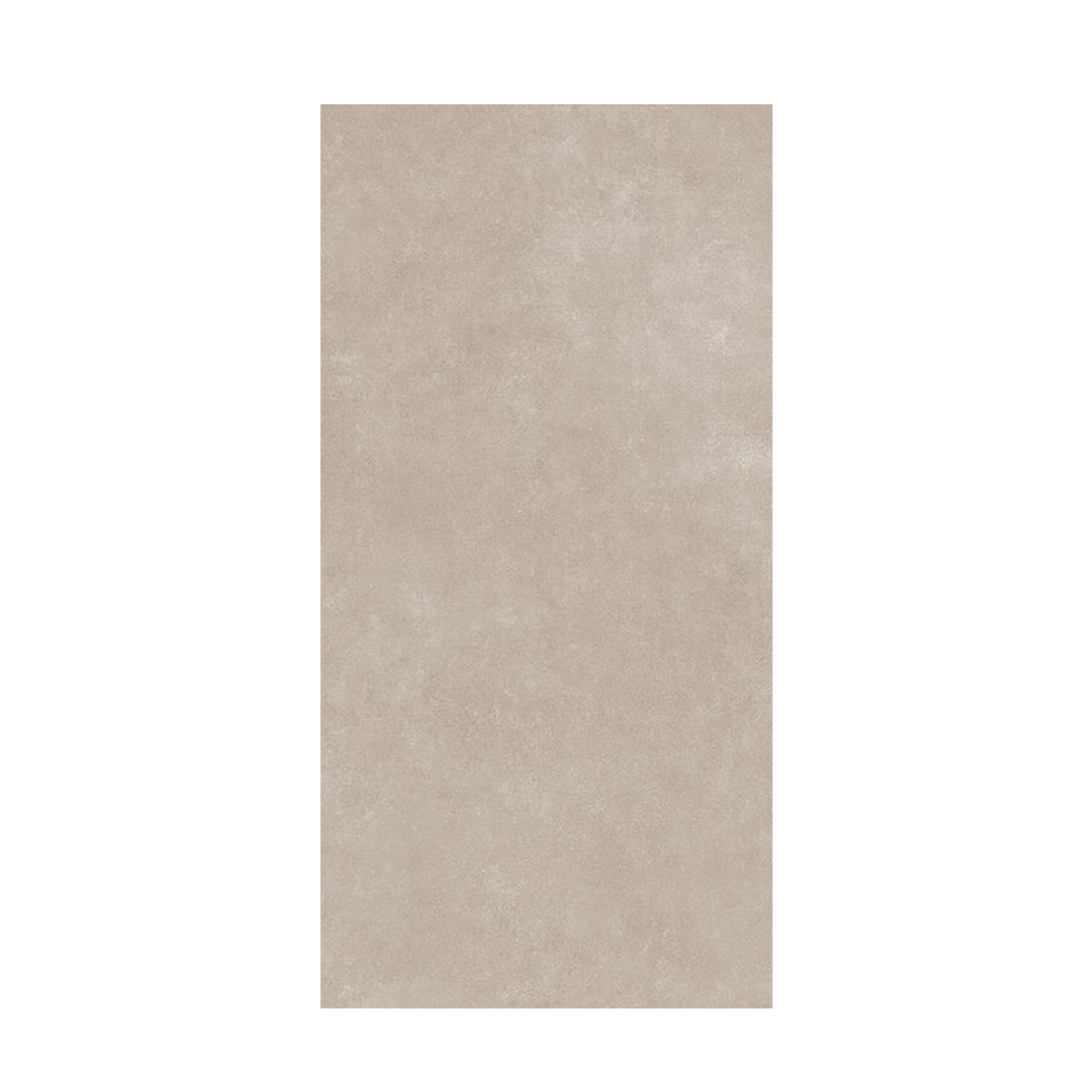 Plaster 2.0 16x32" - 8mm Matte Porcelain Tile