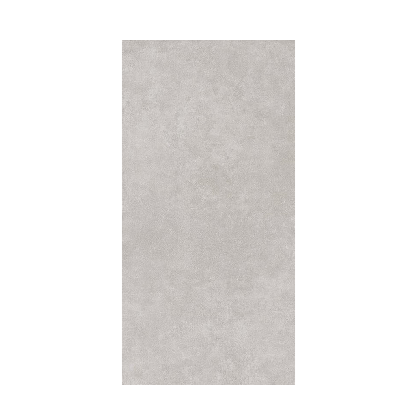 Plaster 2.0 16x32" - 8mm Matte Porcelain Tile