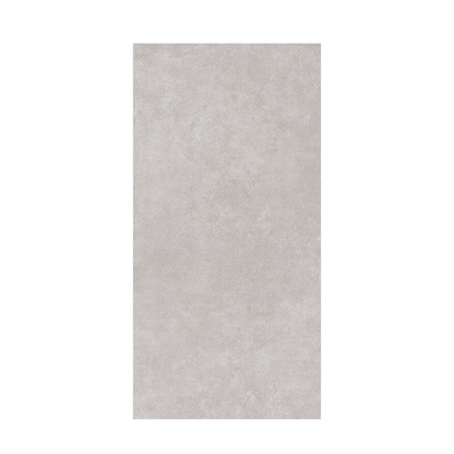 Plaster 2.0 16x32" - 8mm Matte Porcelain Tile
