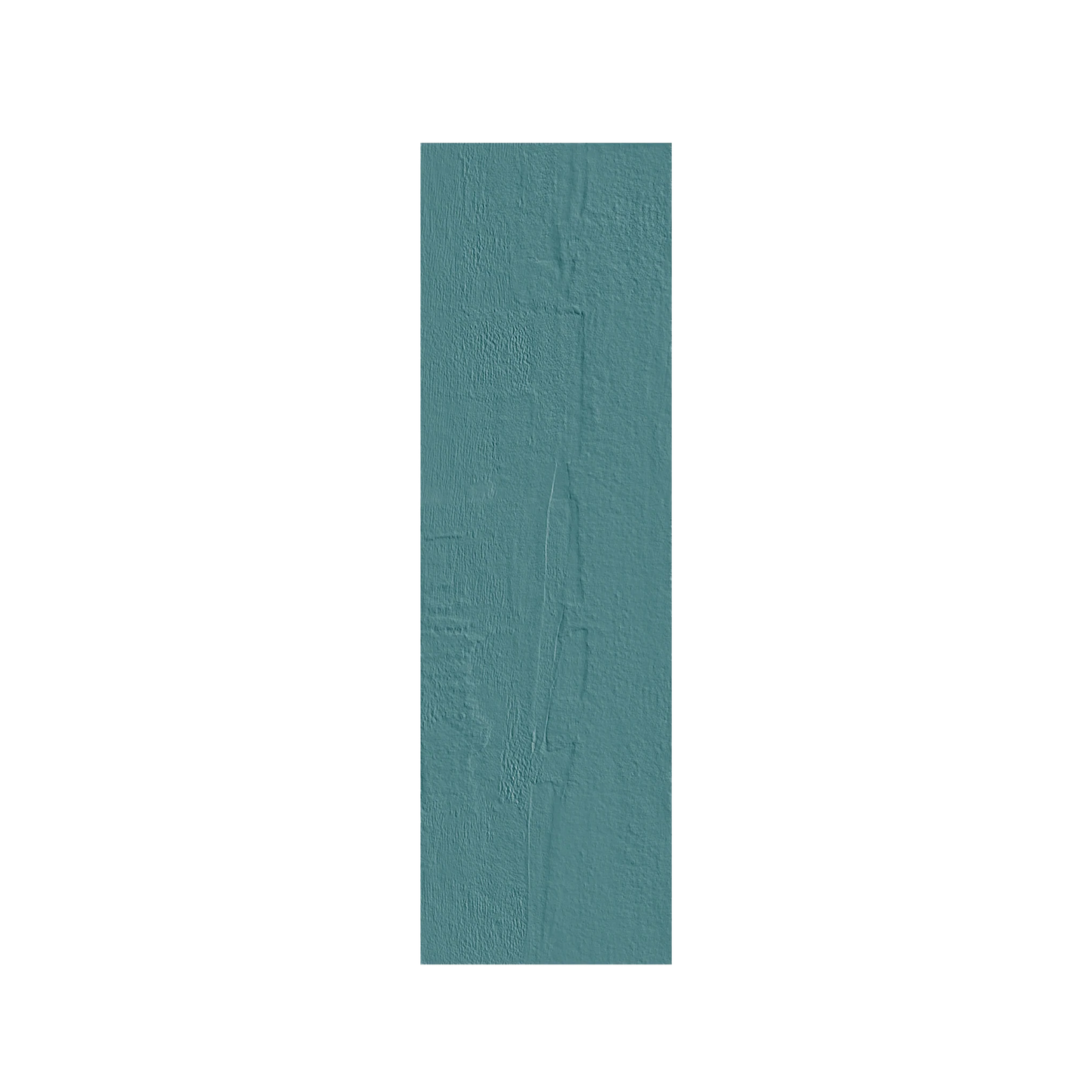 Plaster 2.0 6x24" - 8mm Matte Porcelain Tile