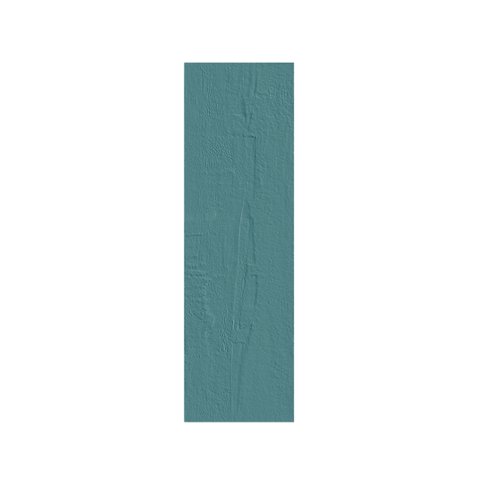 Plaster 2.0 6x24" - 8mm Matte Porcelain Tile