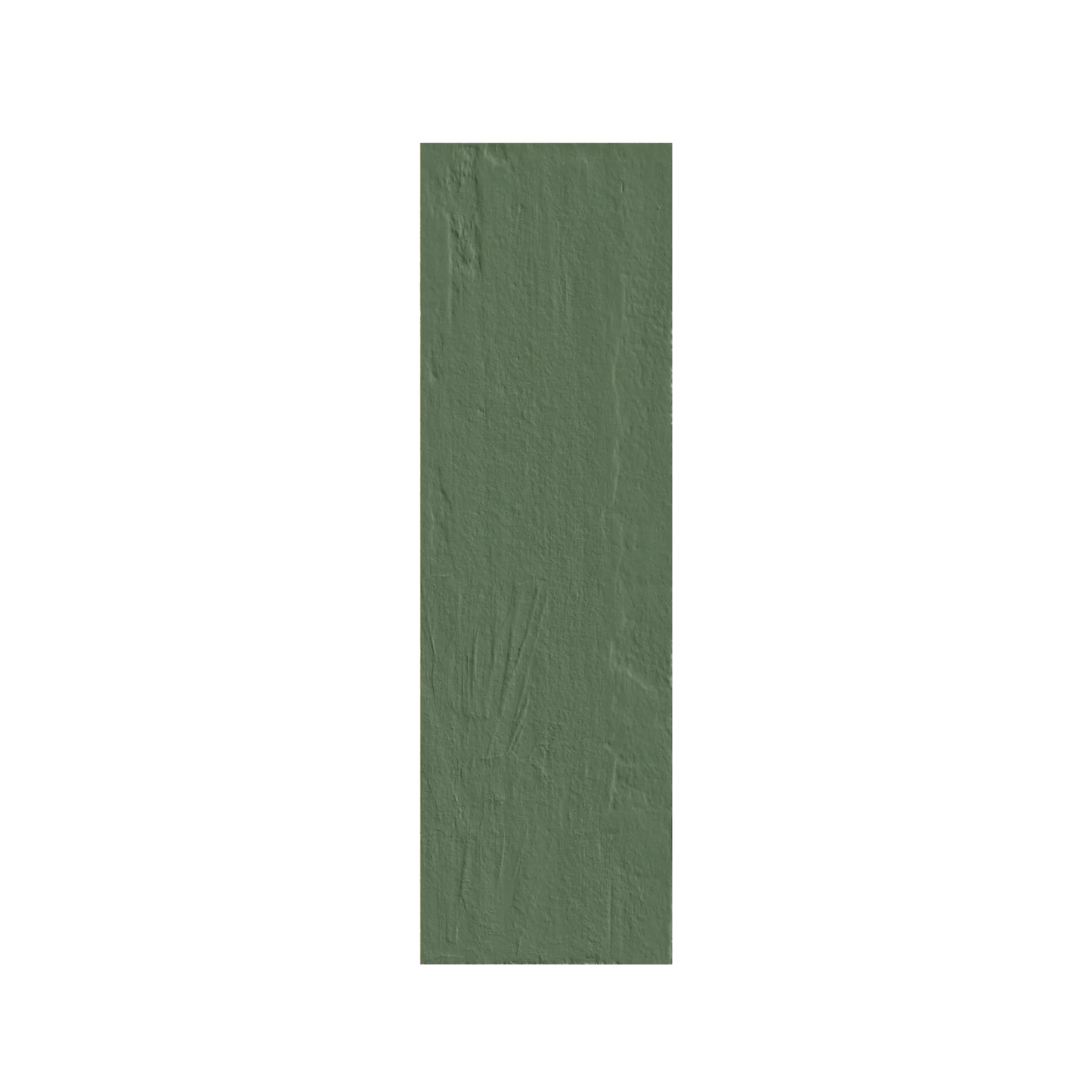 Plaster 2.0 6x24" - 8mm Matte Porcelain Tile