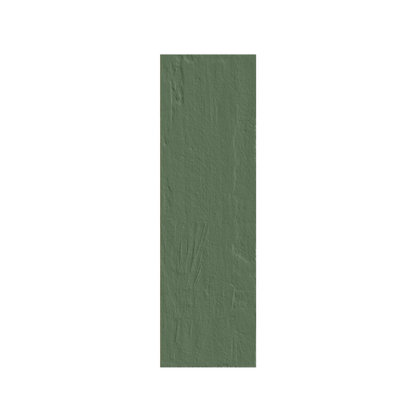Plaster 2.0 6x24" - 8mm Matte Porcelain Tile
