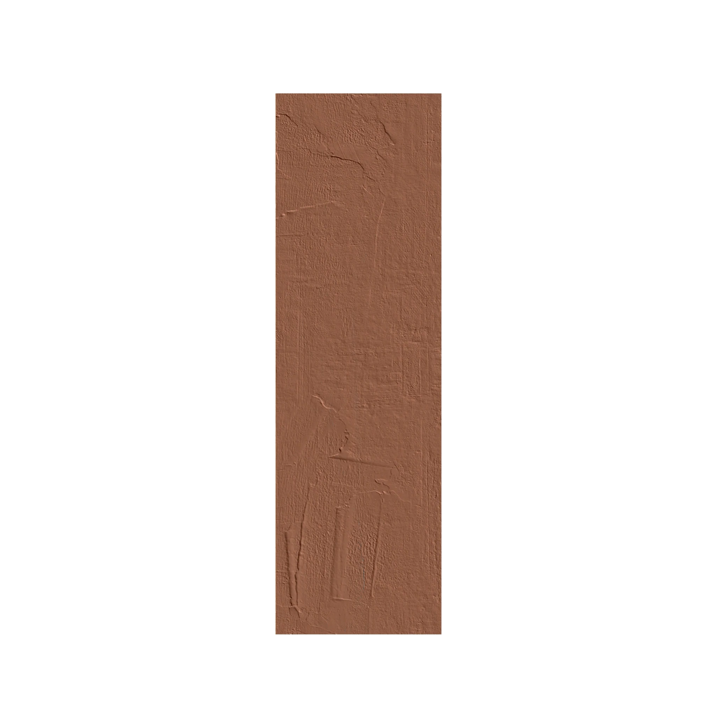 Plaster 2.0 6x24" - 8mm Matte Porcelain Tile