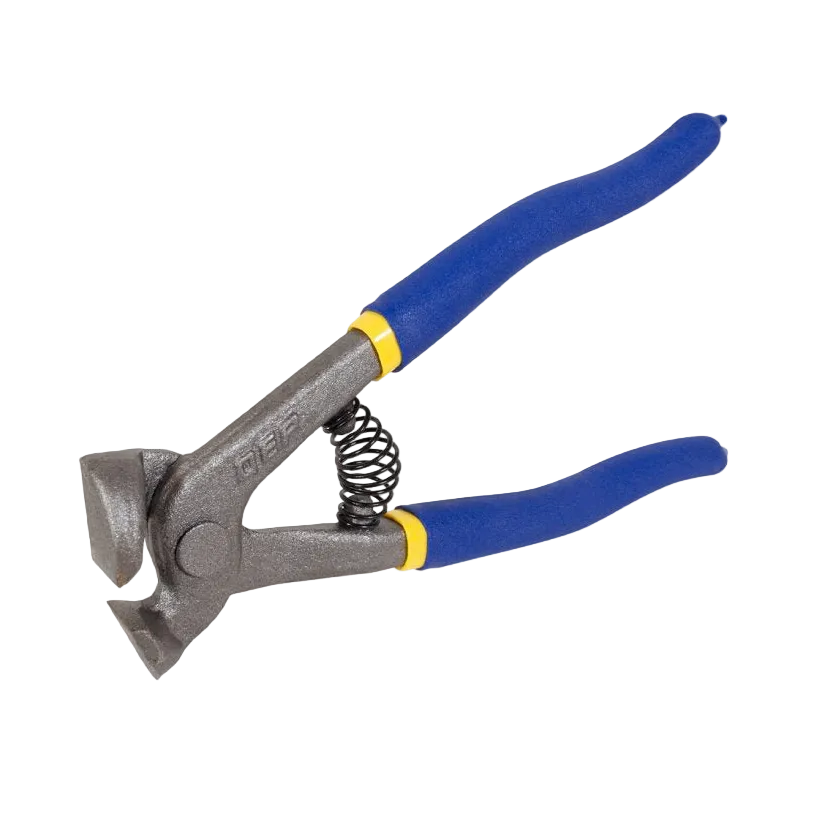 QEP - Tile Nipper – Precision Cutter for Irregular Tile Shapes