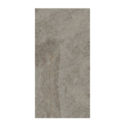 Quartz 24x48" - 2CM Grip Porcelain Paver Tile