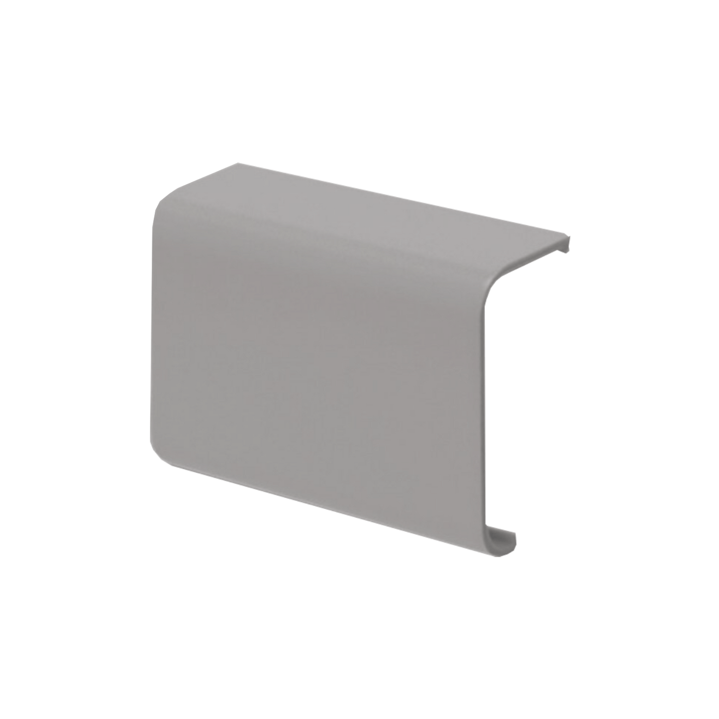 Schluter-BARA-RAK Edging Profile w/ Drip Lip for Balconies