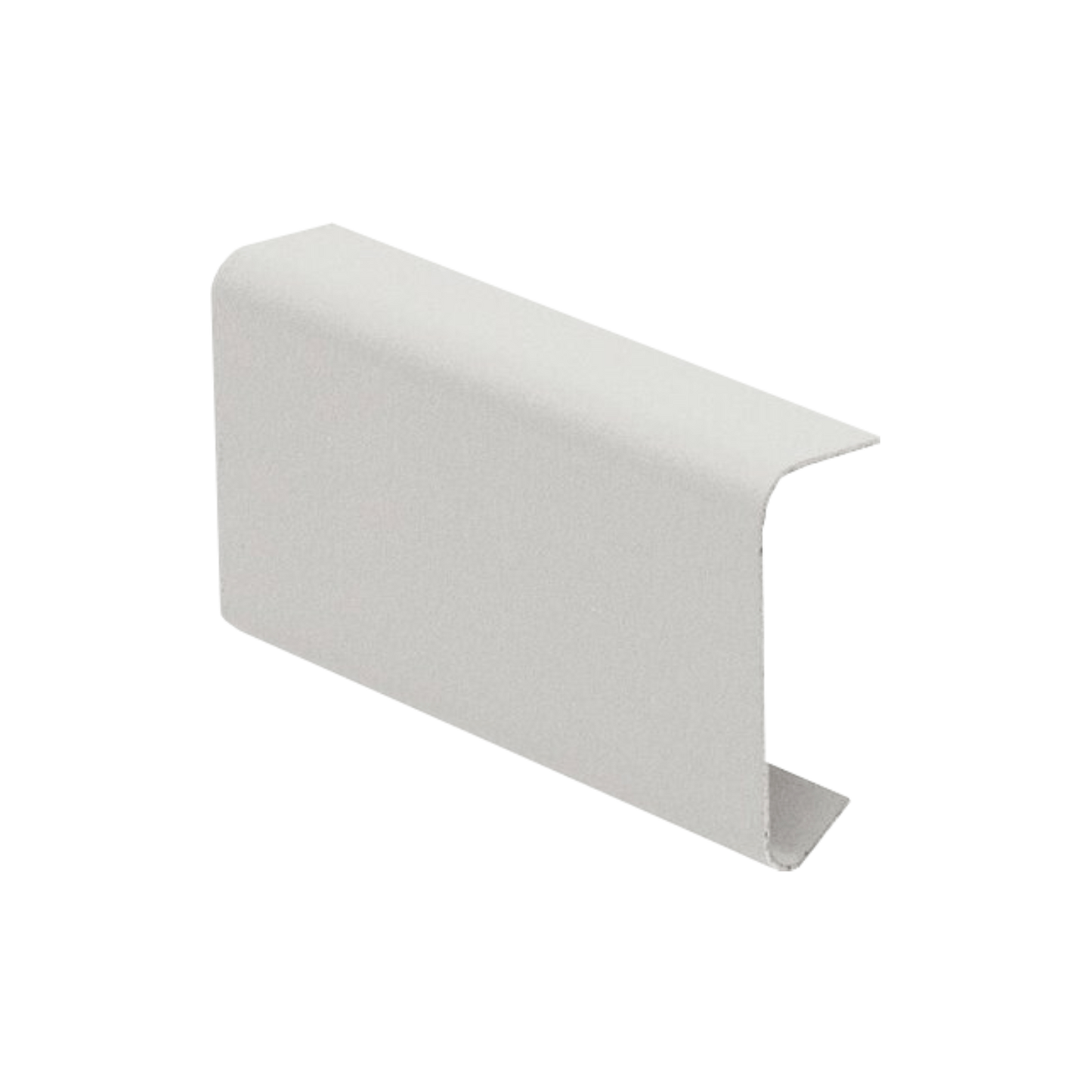 Schluter-BARA-RW L-Shaped Trim for Balcony