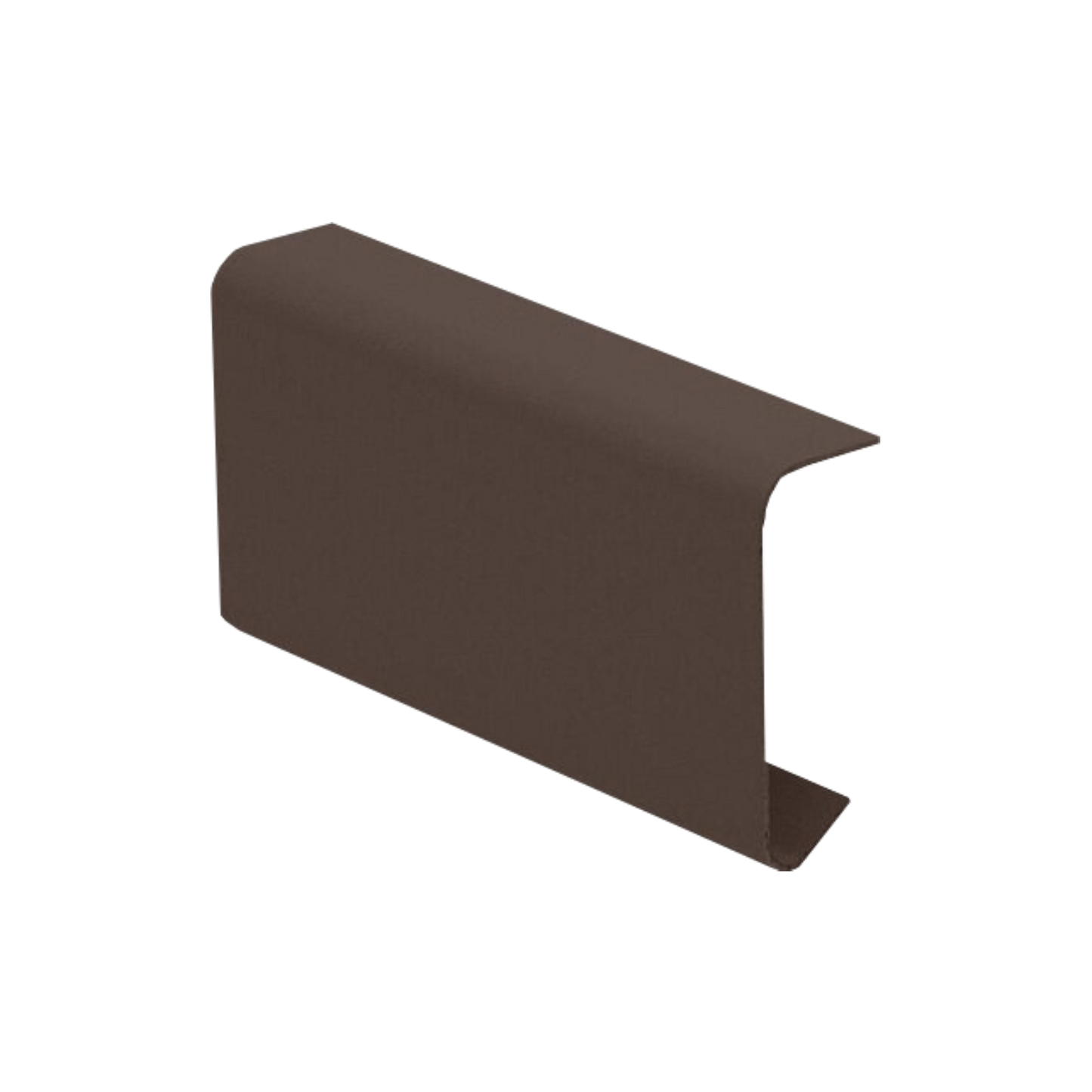 Schluter-BARA-RW L-Shaped Trim for Balcony