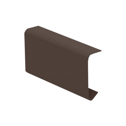 Schluter-BARA-RW L-Shaped Trim for Balcony