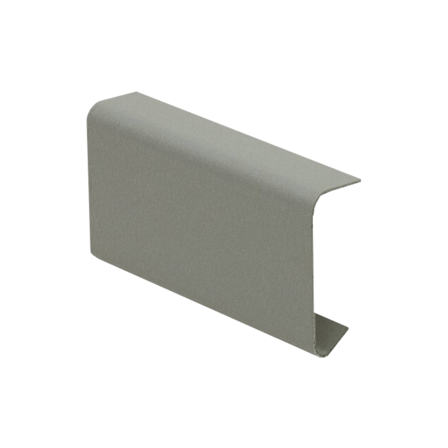 Schluter-BARA-RW L-Shaped Trim for Balcony