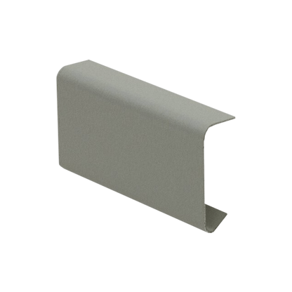 Schluter-BARA-RW L-Shaped Trim for Balcony