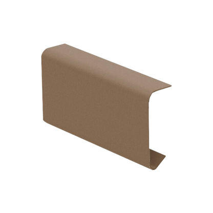 Schluter-BARA-RW L-Shaped Trim for Balcony