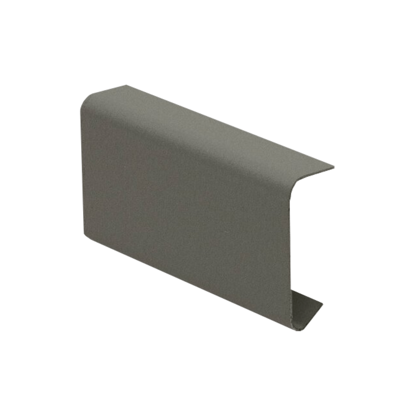 Schluter-BARA-RW L-Shaped Trim for Balcony