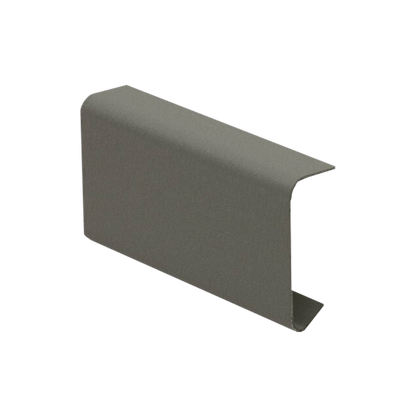 Schluter-BARA-RW L-Shaped Trim for Balcony