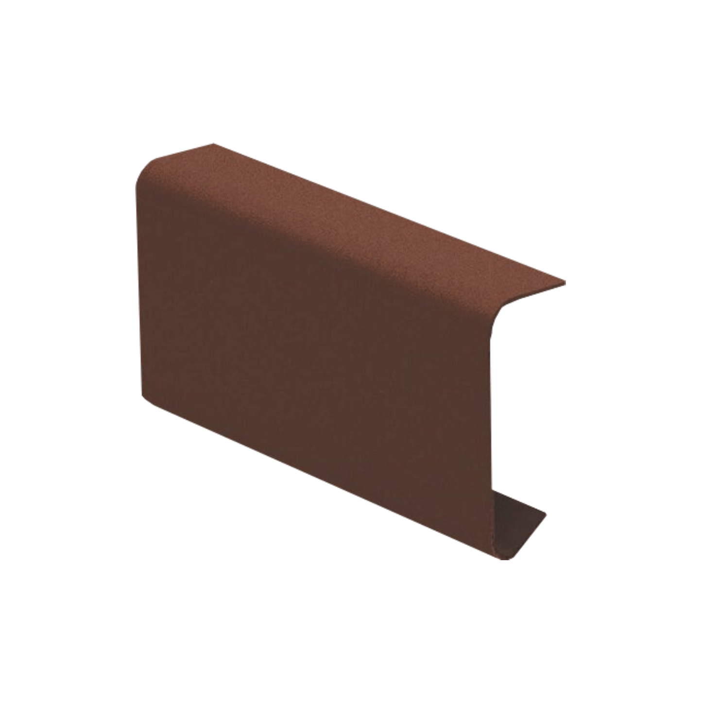 Schluter-BARA-RW L-Shaped Trim for Balcony