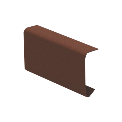 Schluter-BARA-RW L-Shaped Trim for Balcony