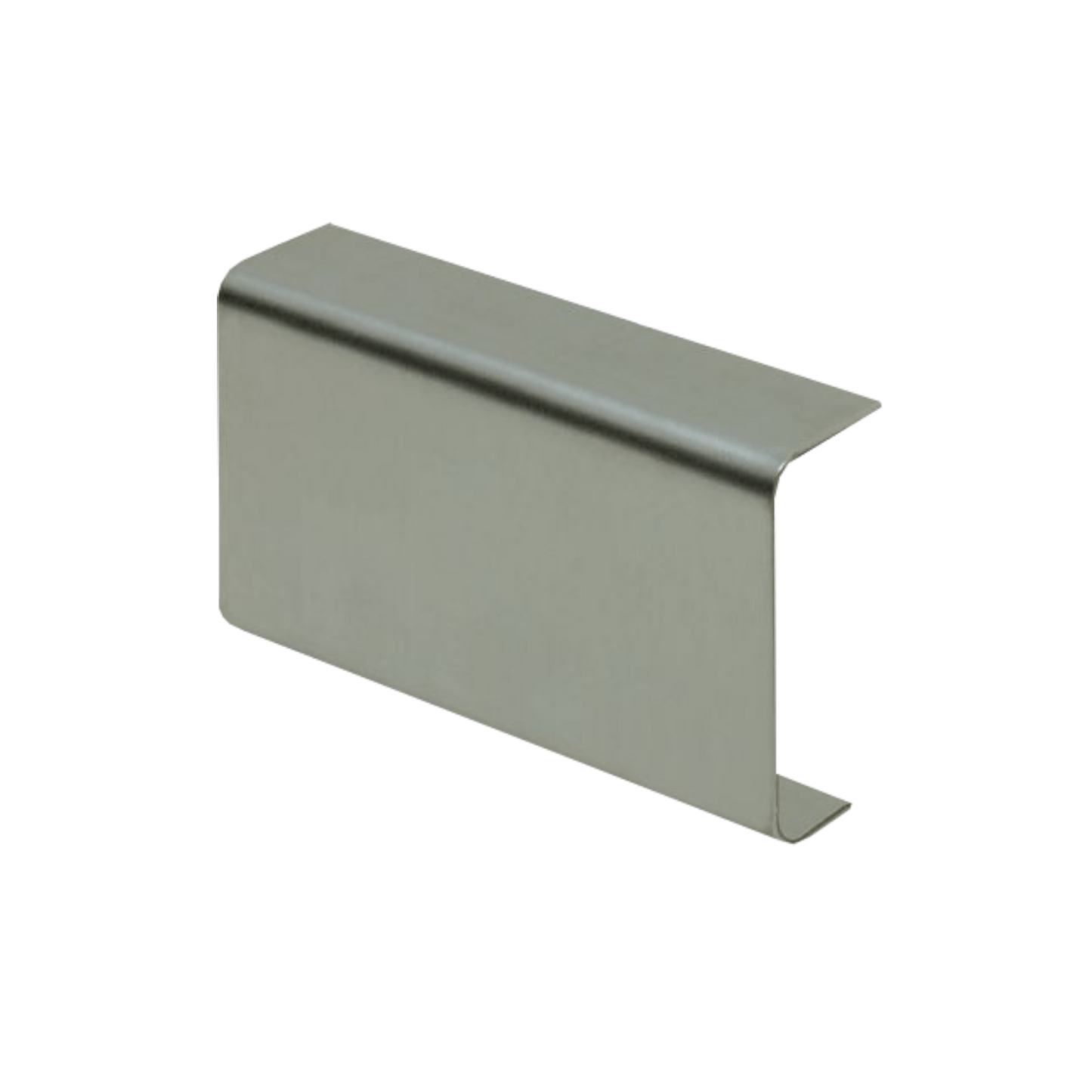 Schluter-BARA-RW L-Shaped Trim for Balcony